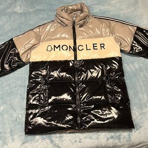 Jacket Monkler originally state 8/10